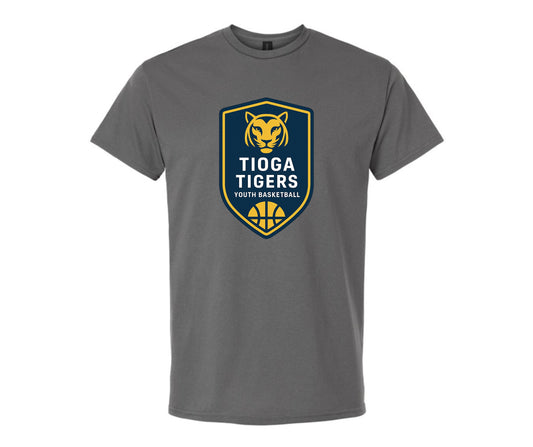 Tioga Crest Design