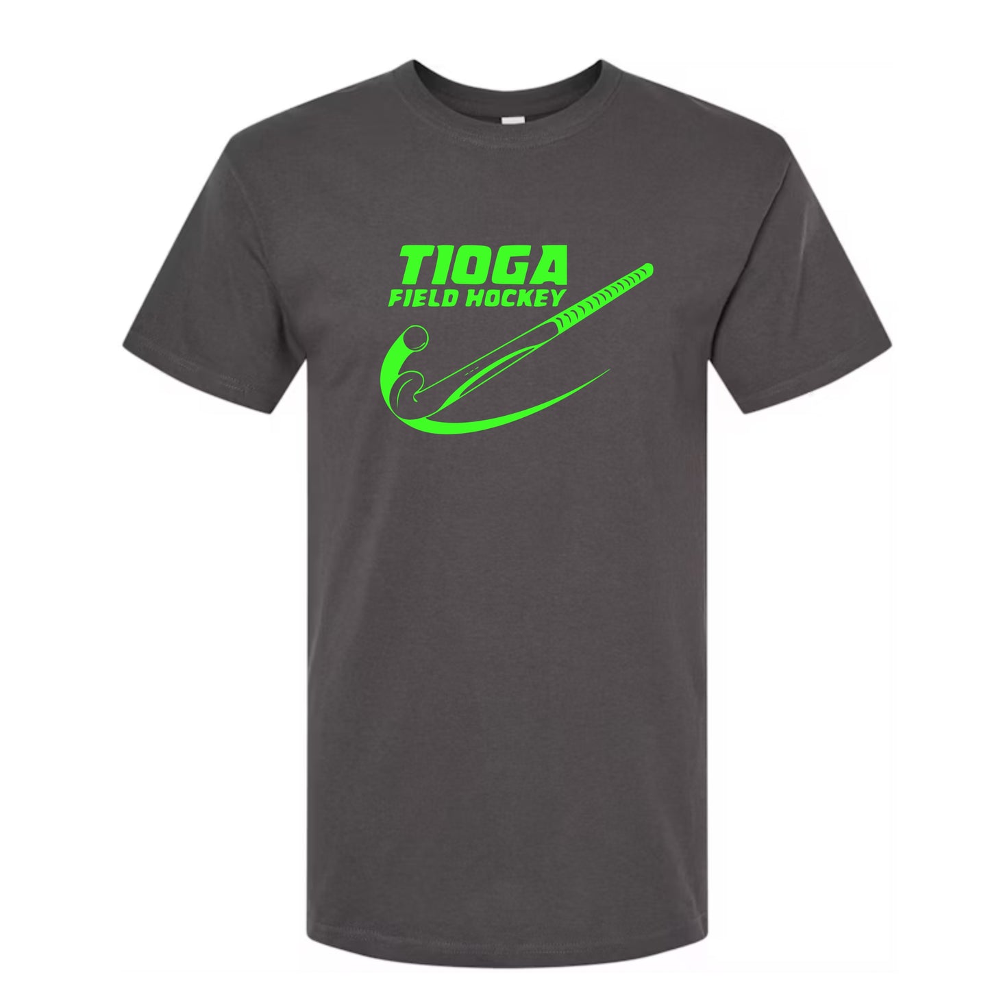 OG Tioga Stick Design