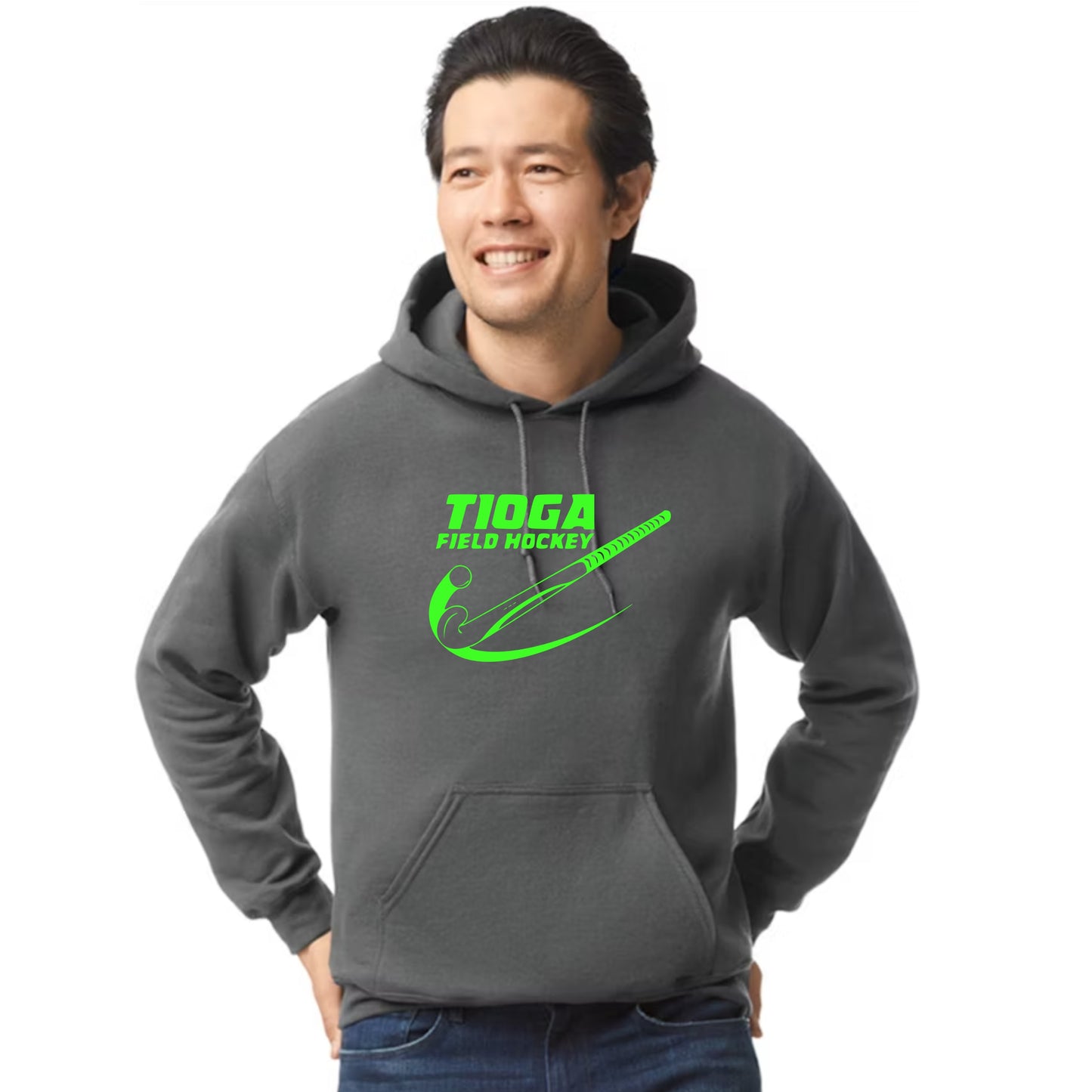 OG Tioga Stick Design