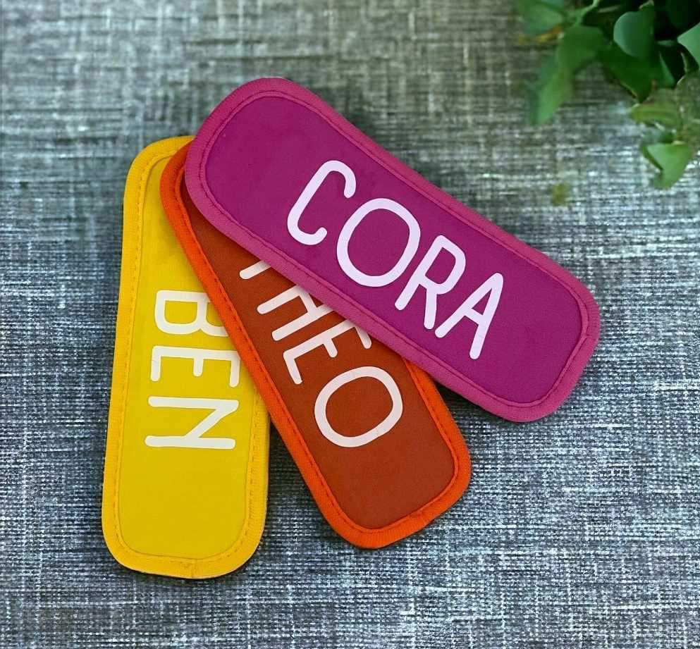 Personalized Pop Pouch