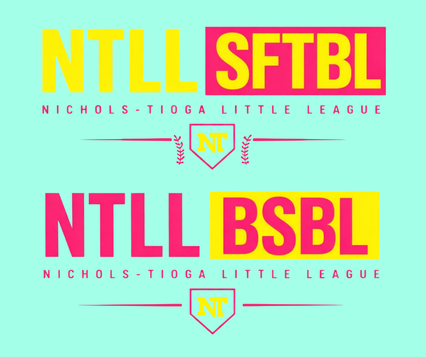 NEW! NTLL Neon
