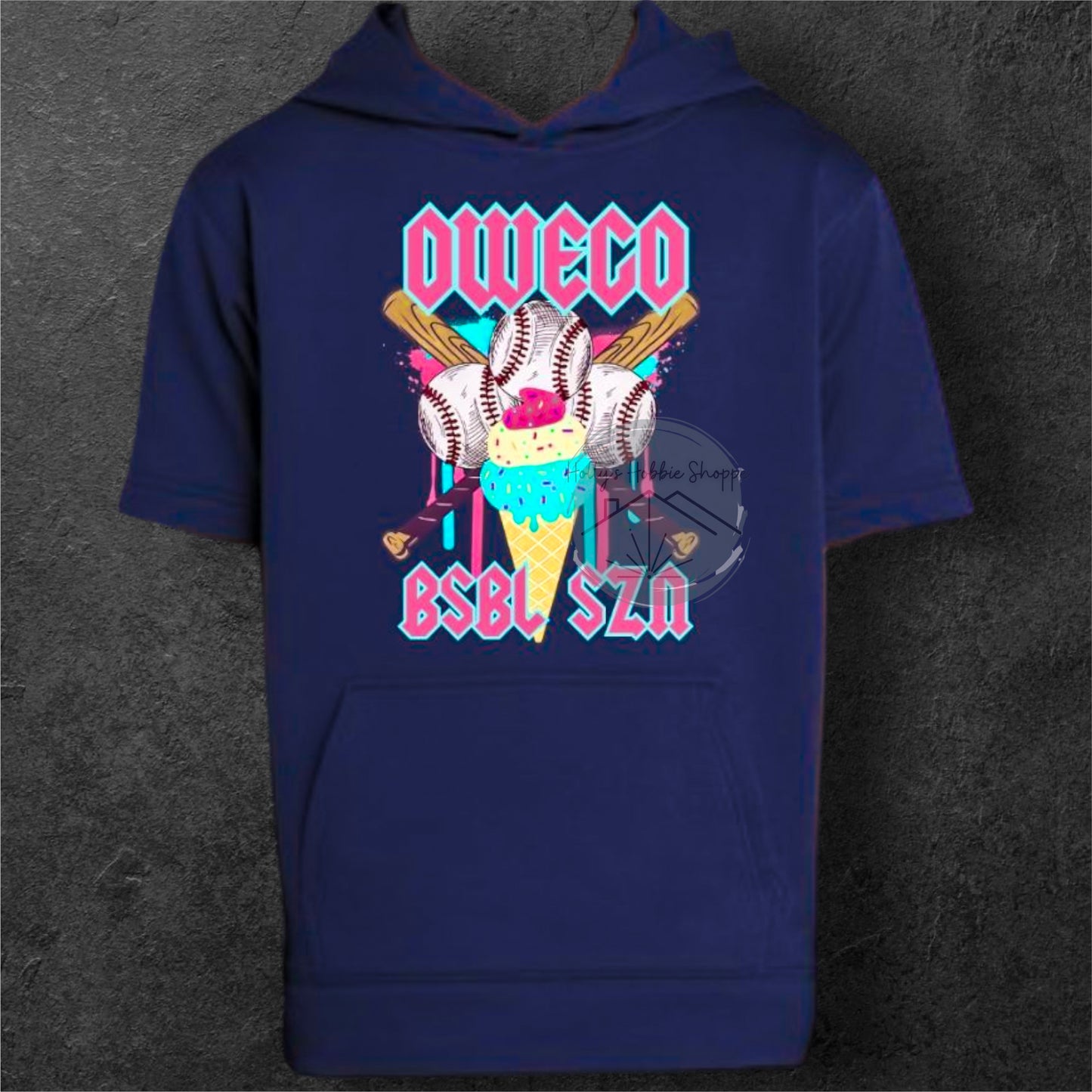 Drip Tees