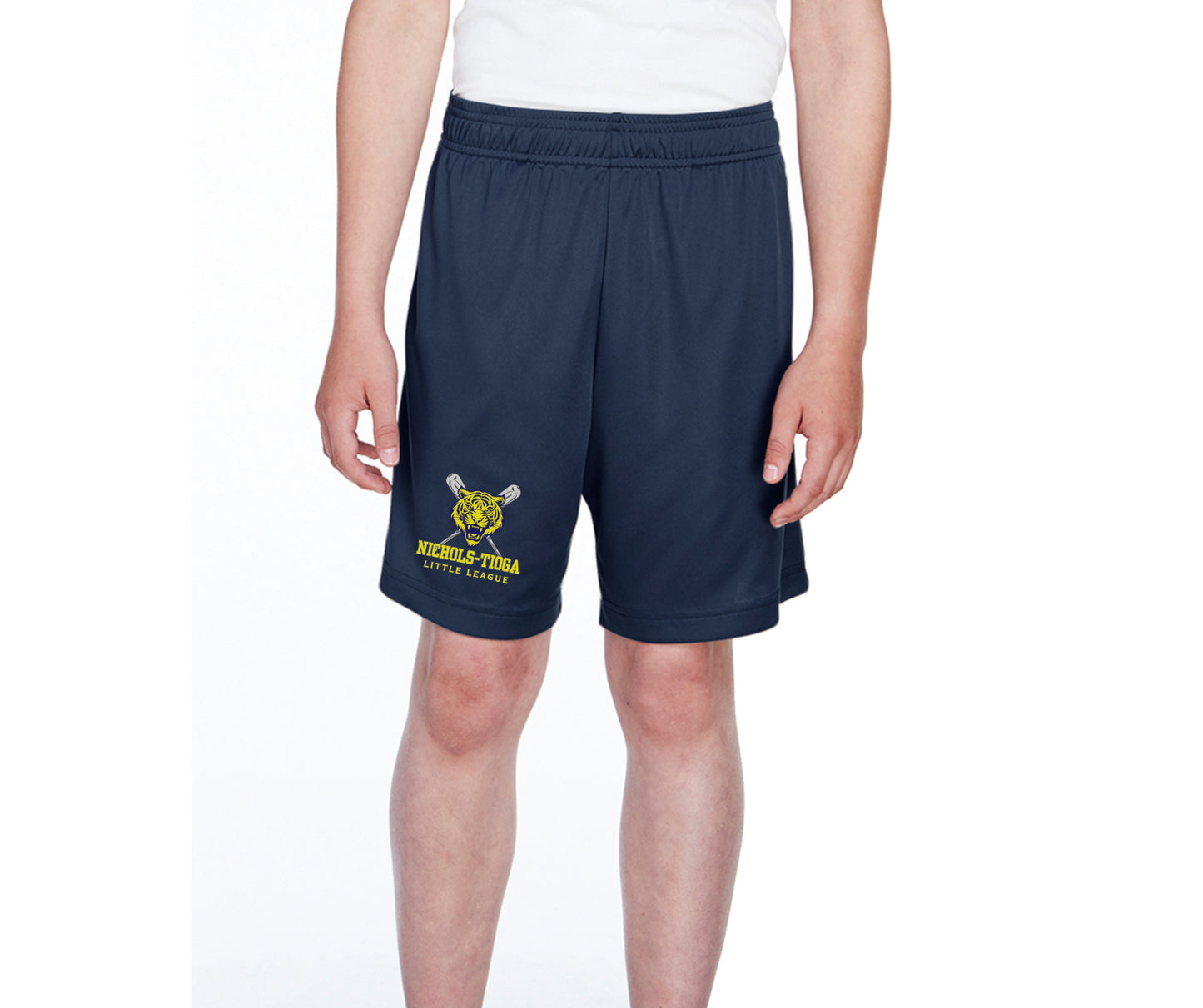 Youth Team Shorts