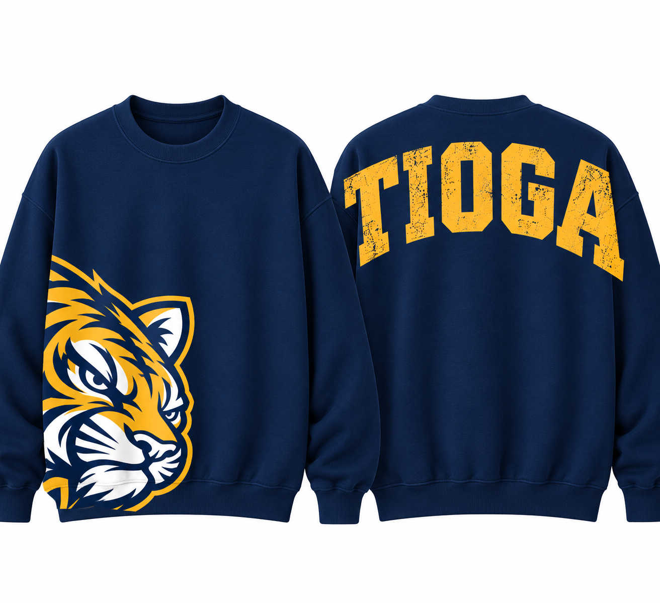 Big & Bold | Local Teams