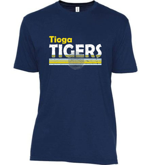 Pacific Vintage Teamwear