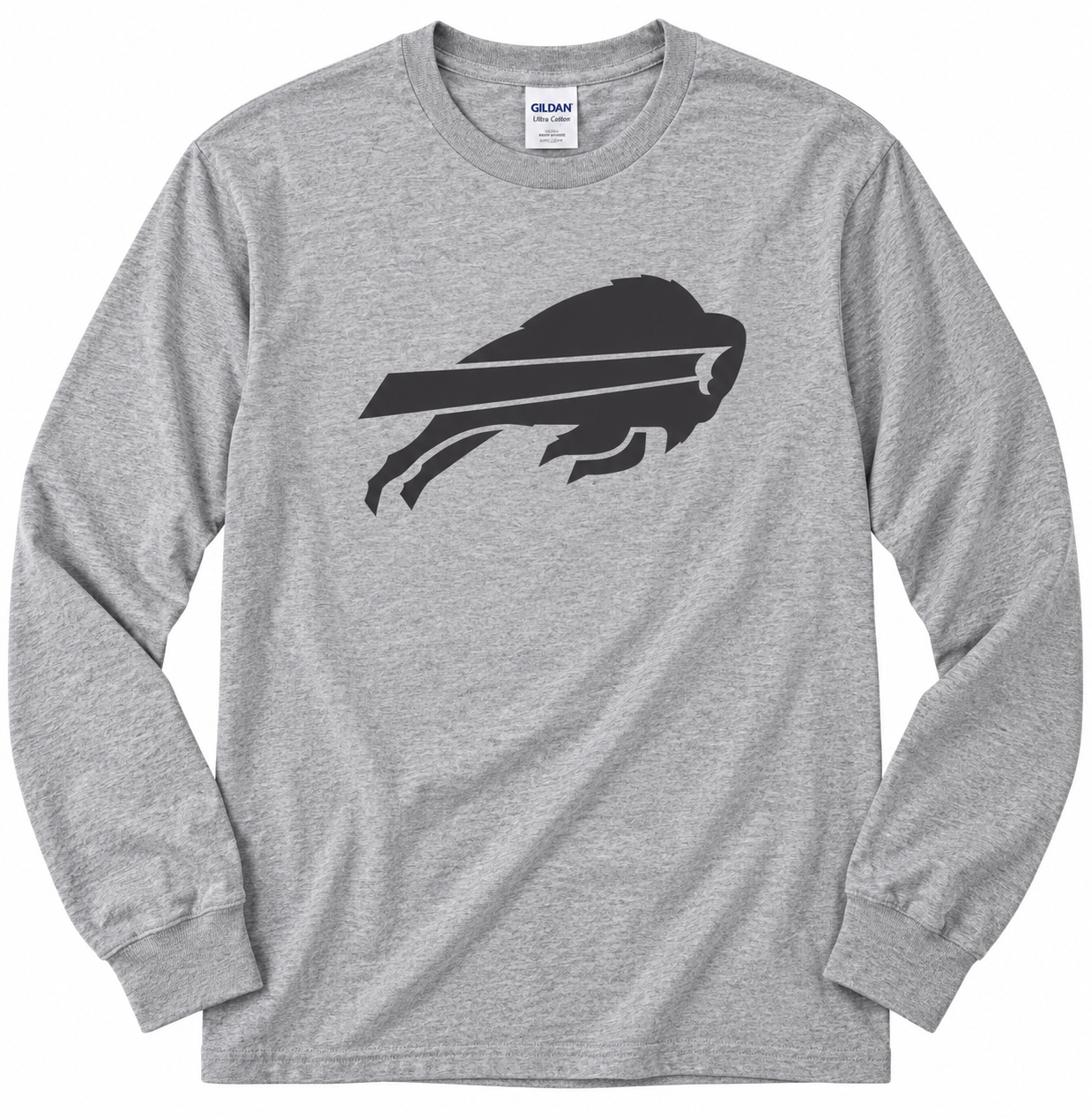 Gray on Gray Team Apparel