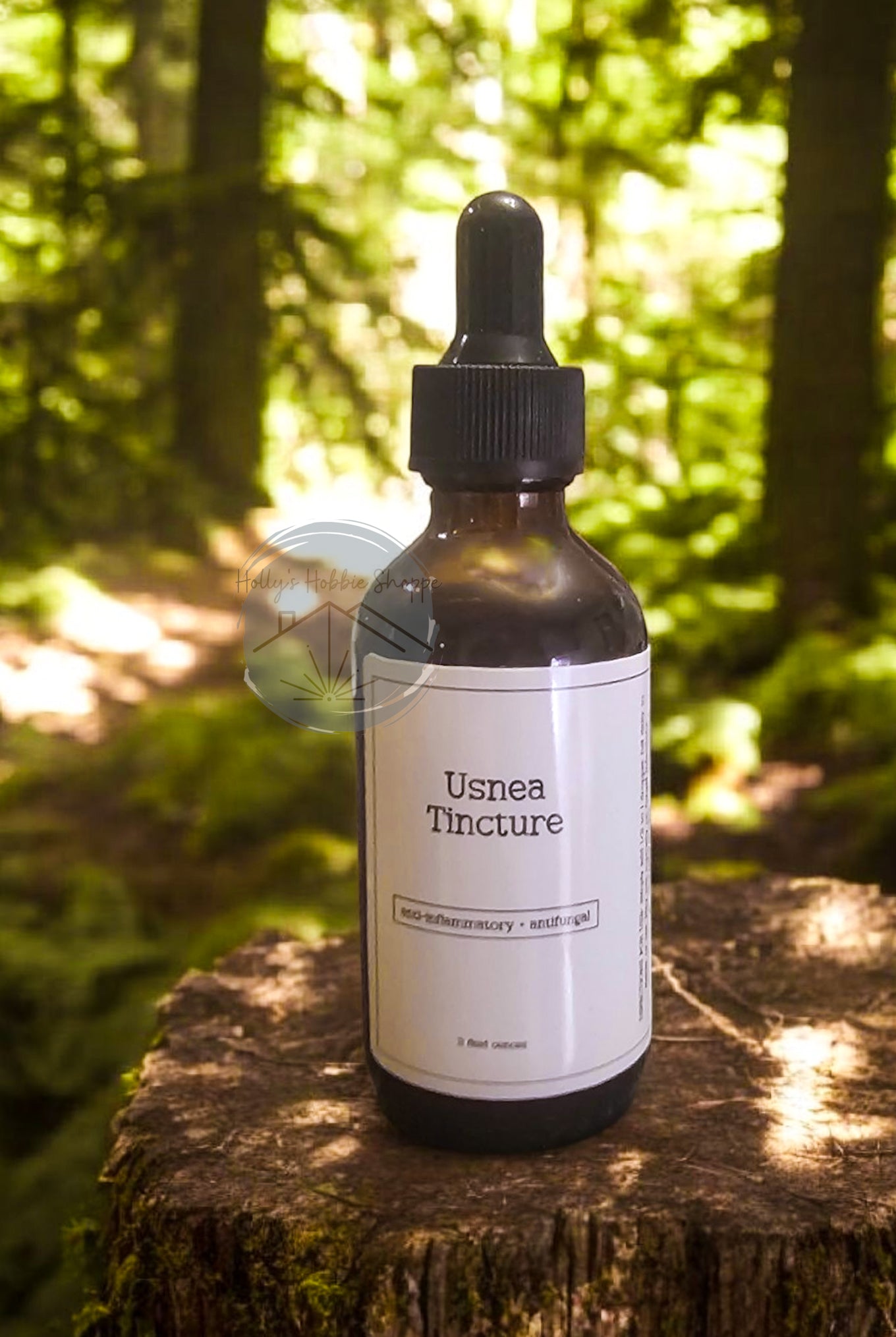 Usnea Tincture