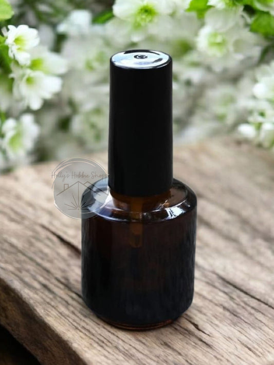 Nail Growth Serum