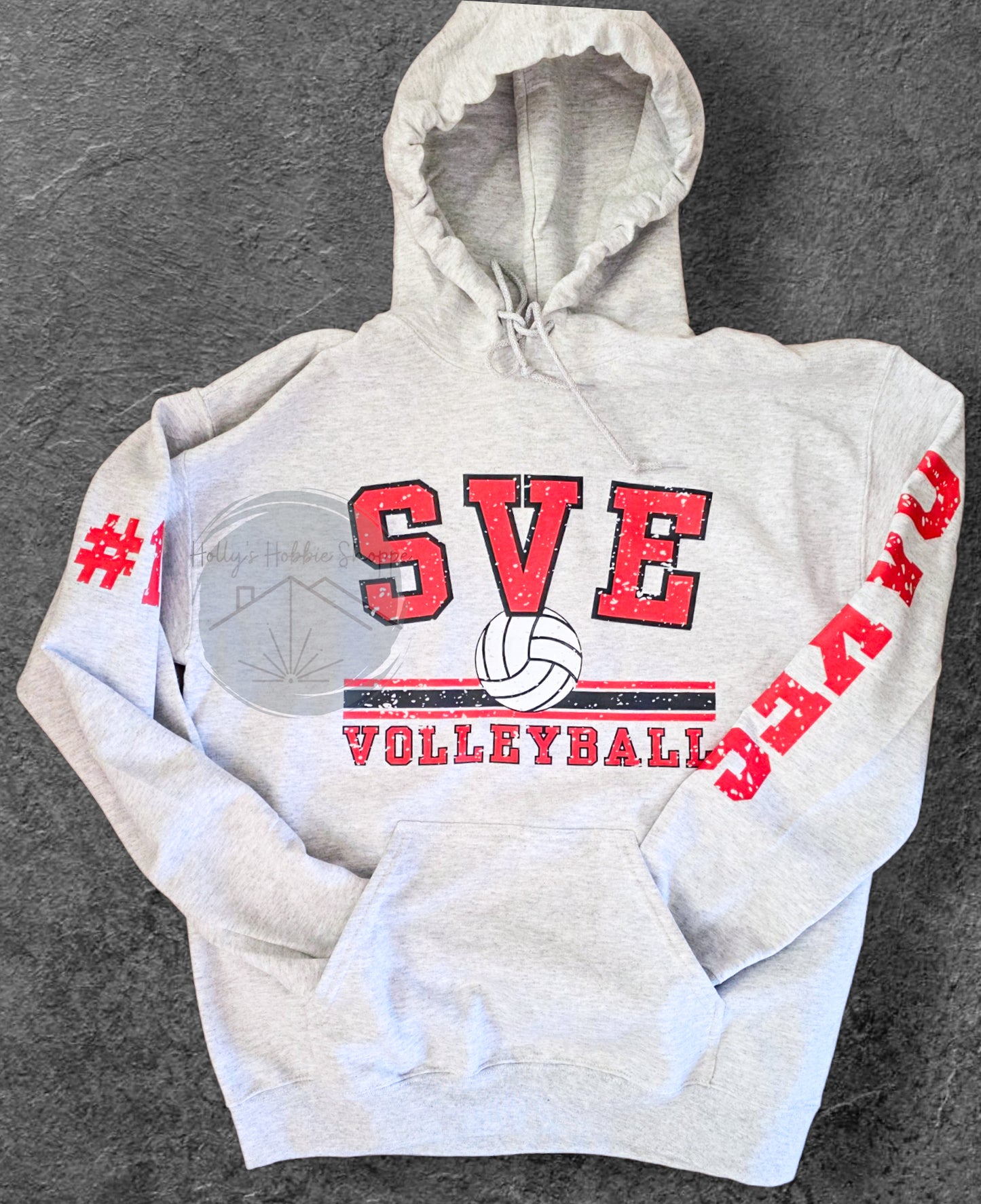Vintage Volleyball | Local Teams