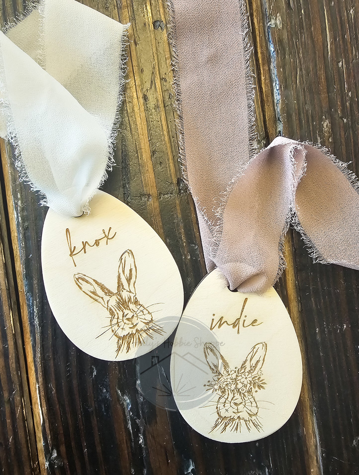 Basket Tag | Rabbit