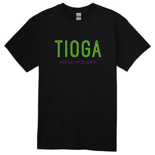 Neon Inline Design
