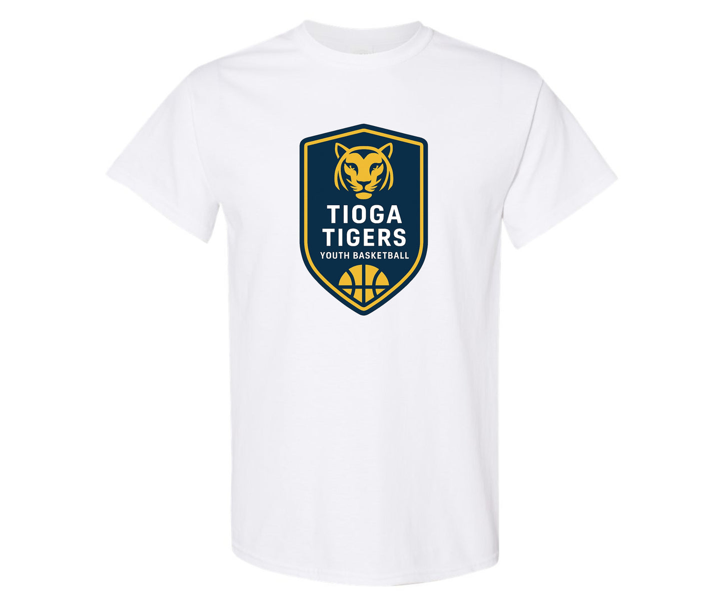 Tioga Crest Design