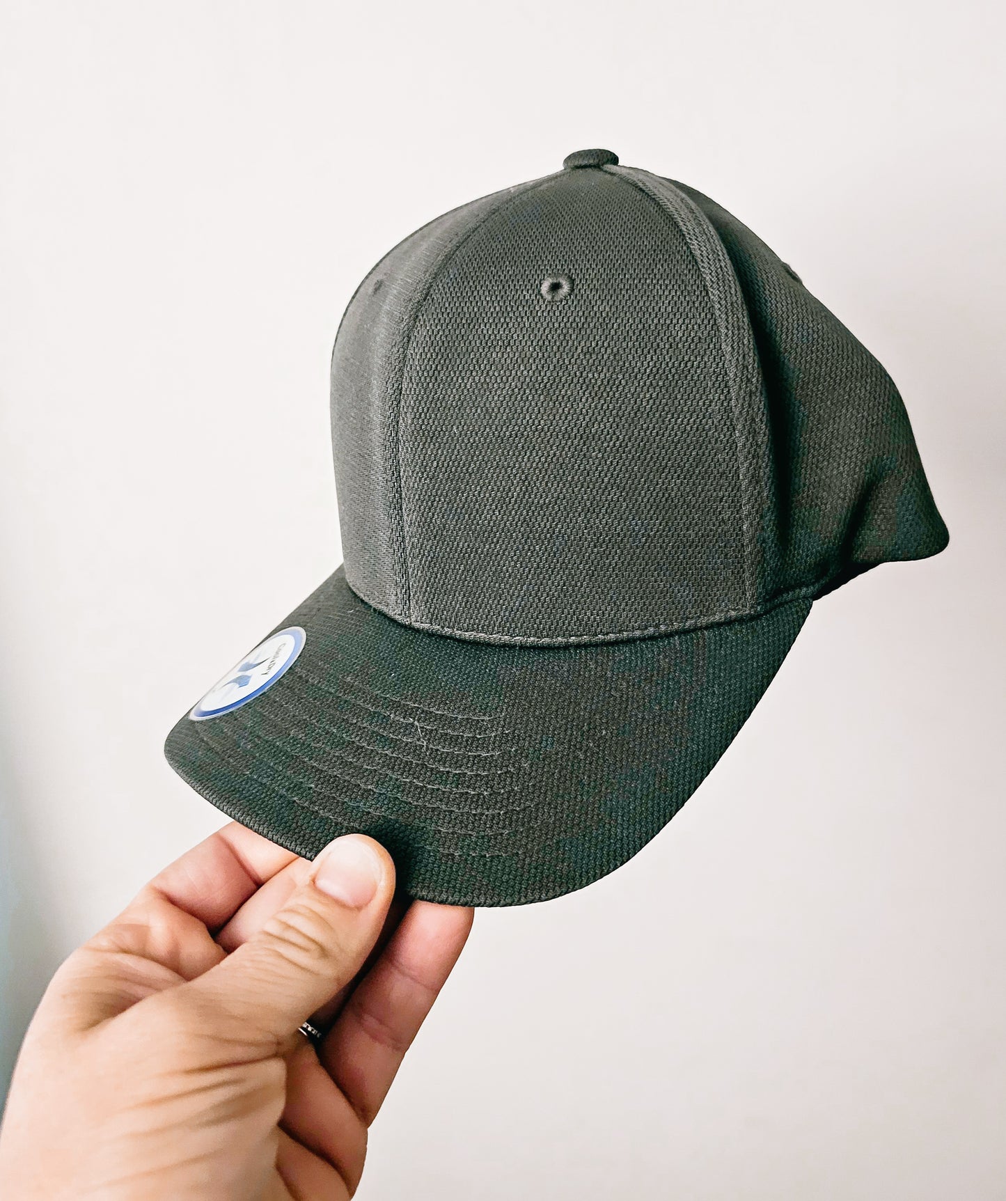 Dad Trucker Hat | Side Patch