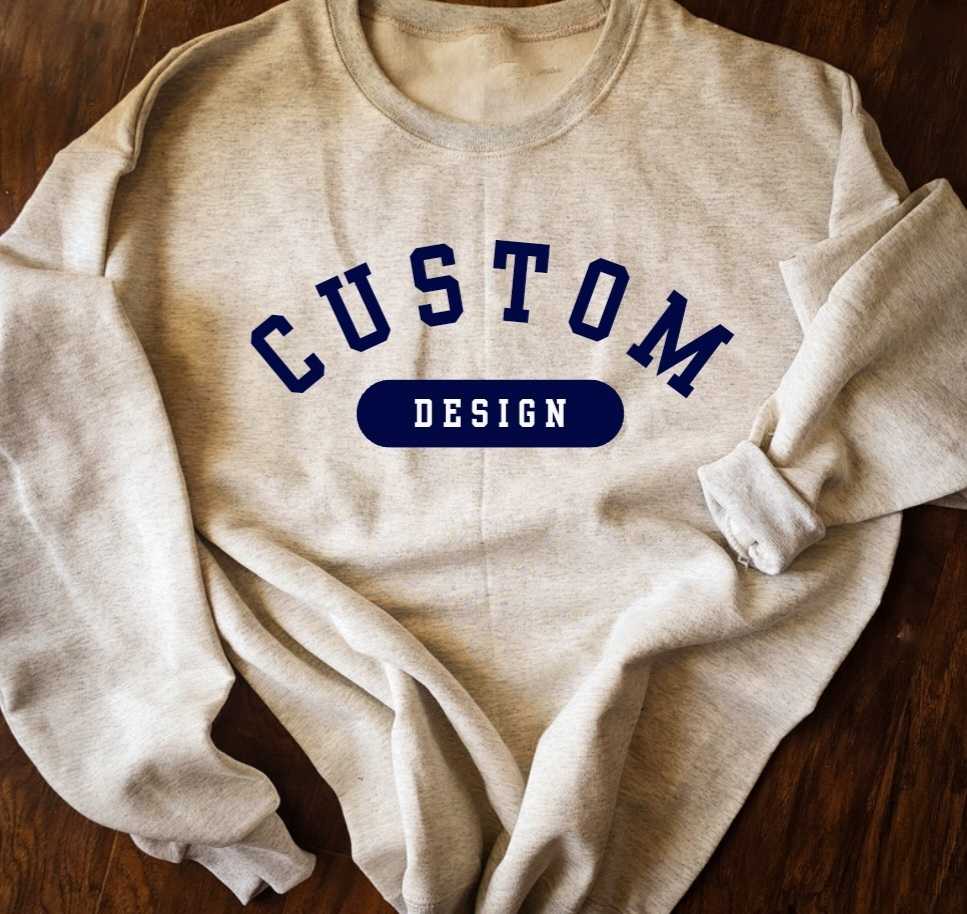 Custom Design