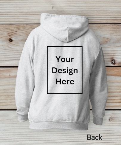 Custom Hoodie