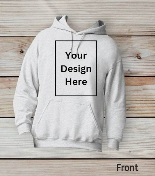 Custom Hoodie