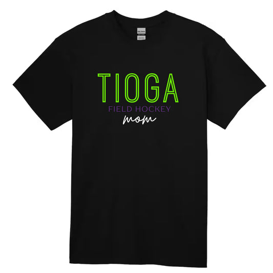 Tioga FH Mom Design