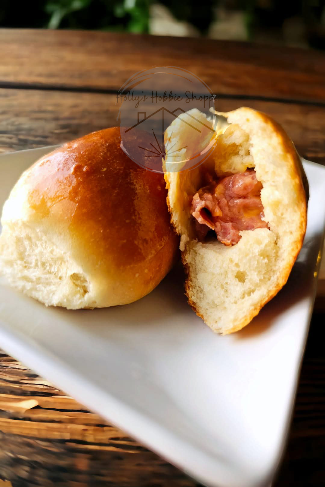 Texas-Style Kolache