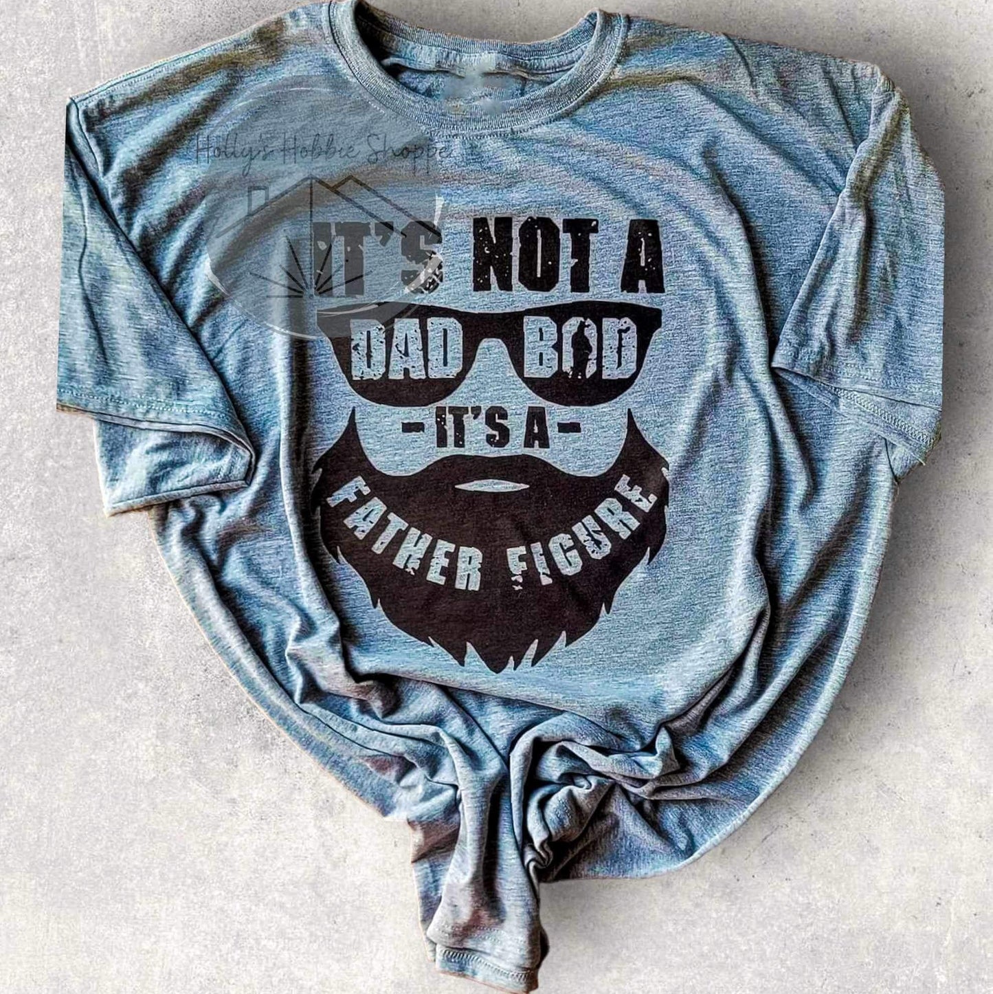 Dad Bod Tee