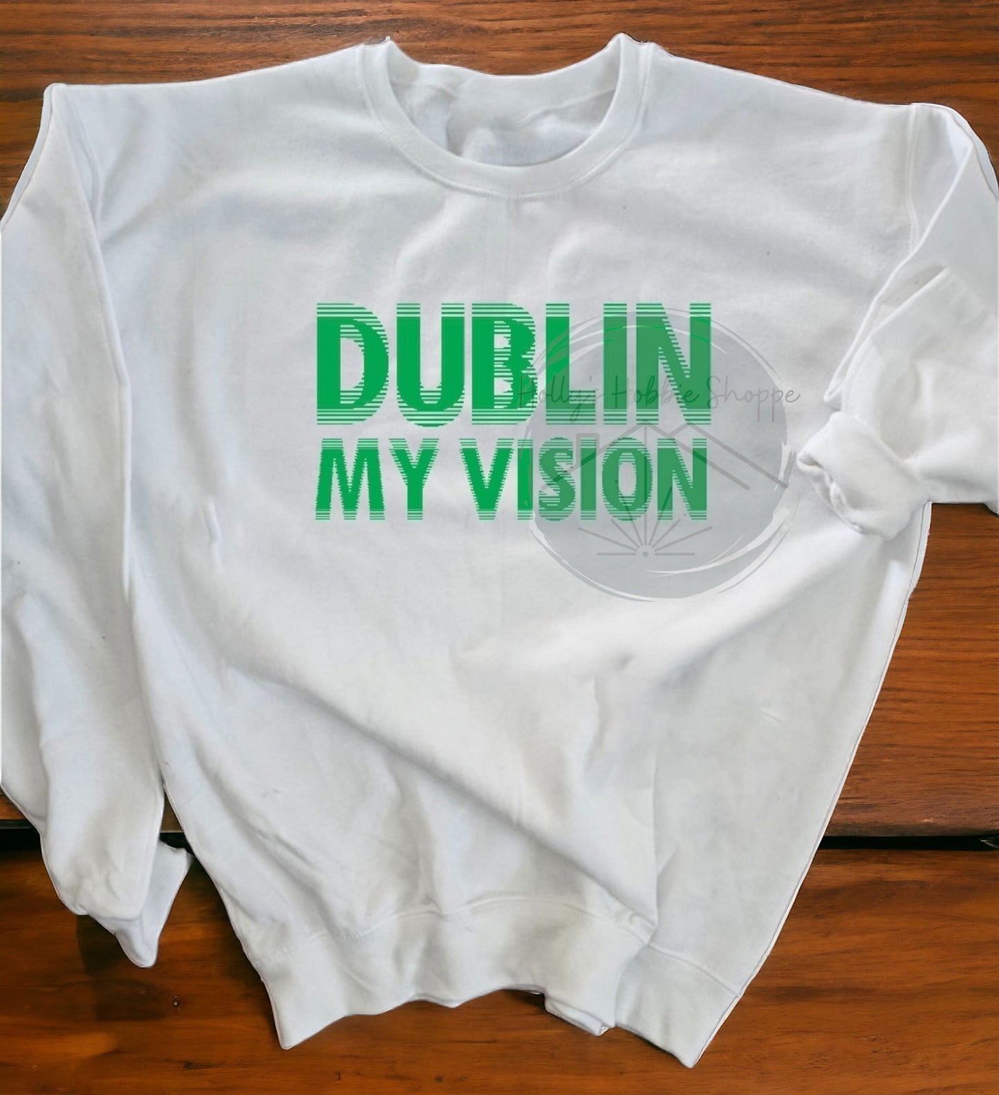 Dublin my Vision