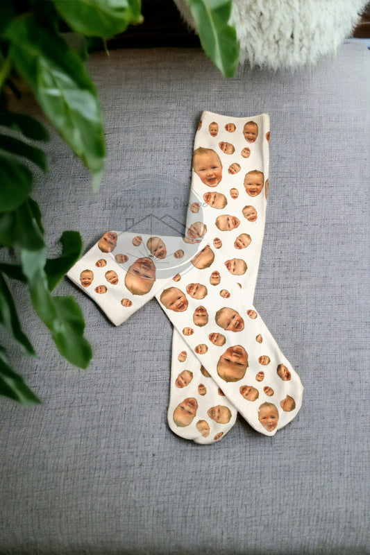 Personalized Socks