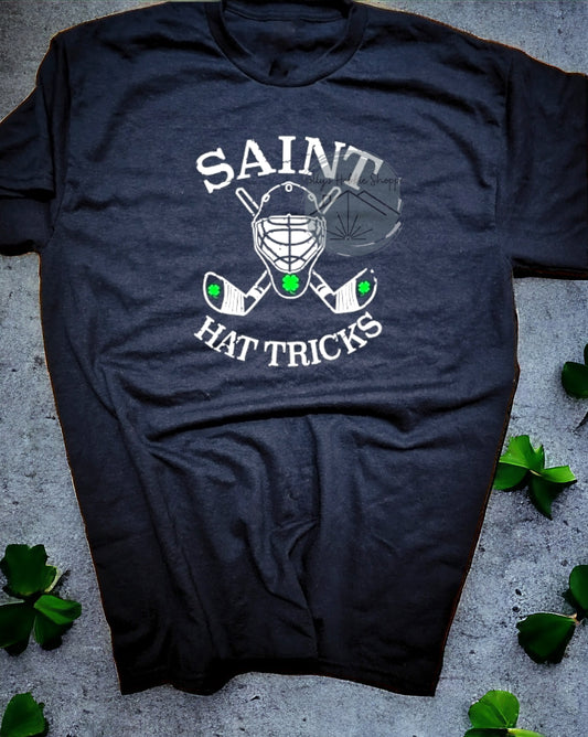 Saint Hat Tricks