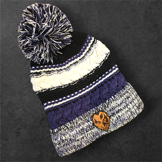 Baltimore Beanie