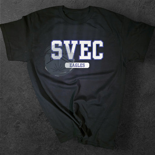 SVEC Team Gear | Varsity Style