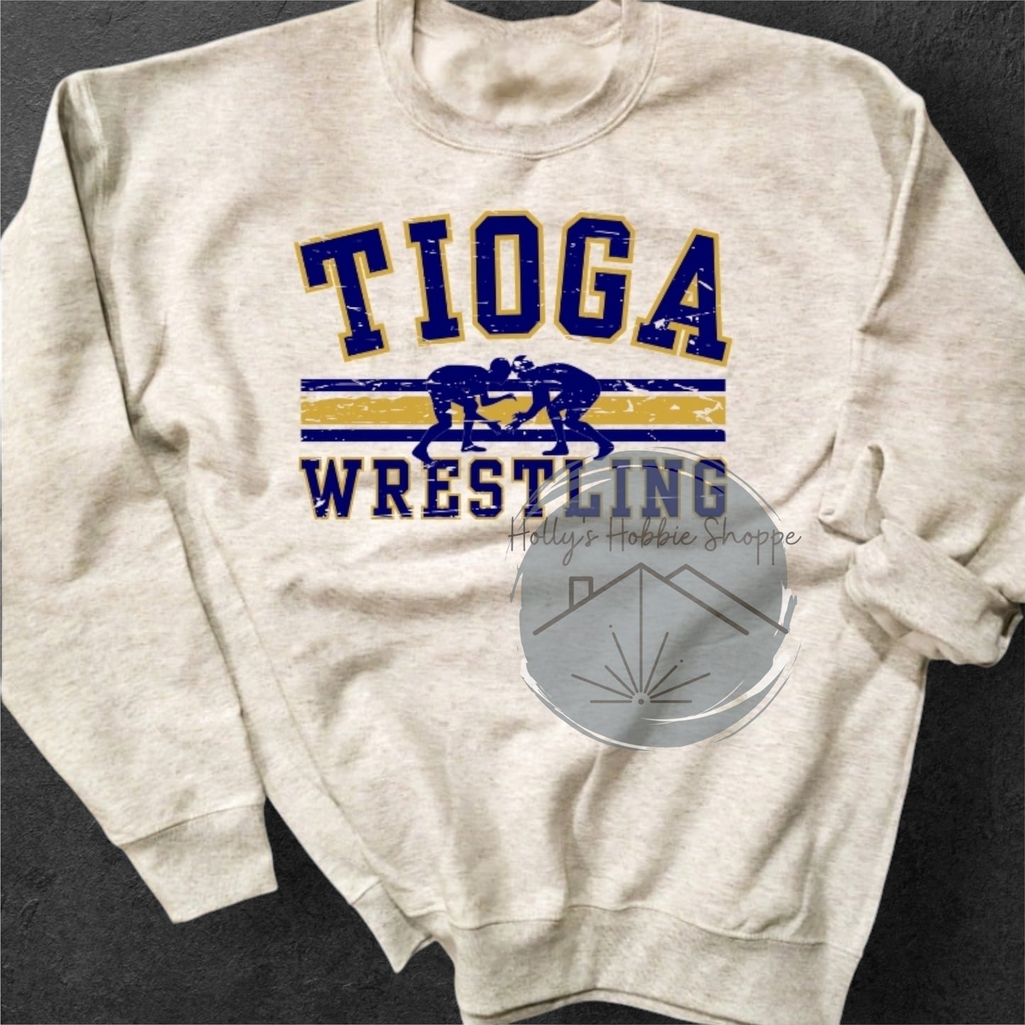 Vintage Wrestling | Local Teams