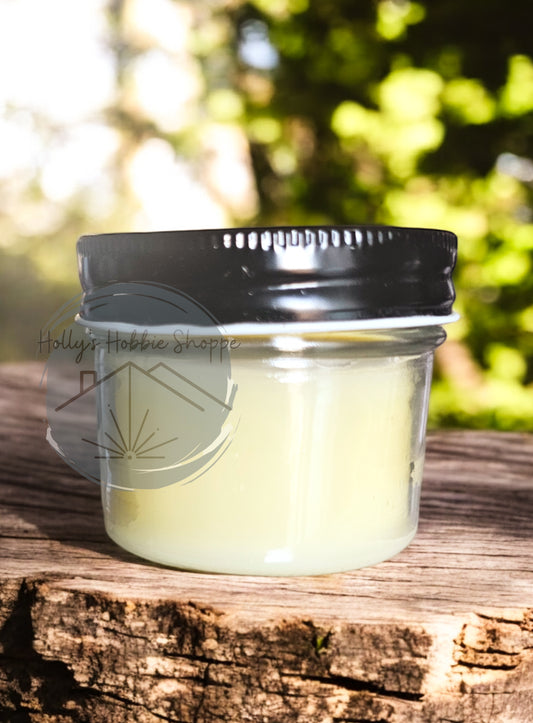 Respiratory Salve | 4 oz.