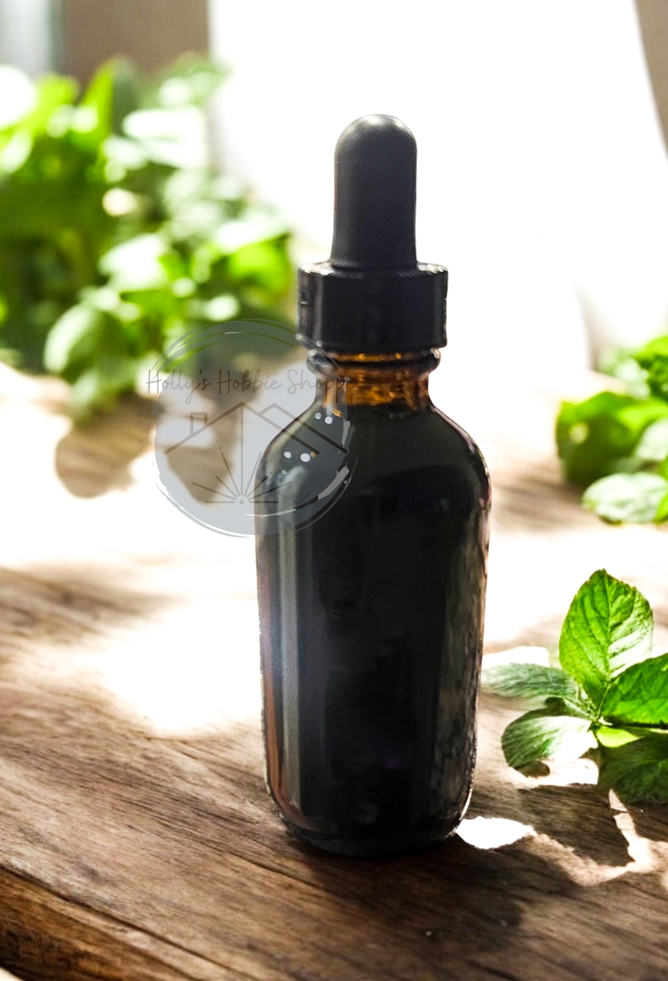 Mint-ingaling Tincture