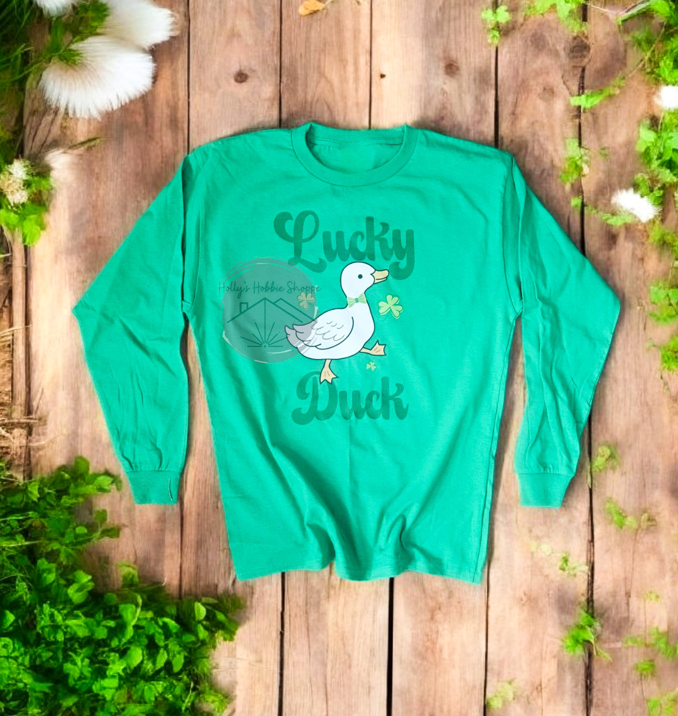 Lucky Duck Apparel