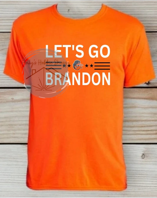 Brandon Hyde | LGB Tee