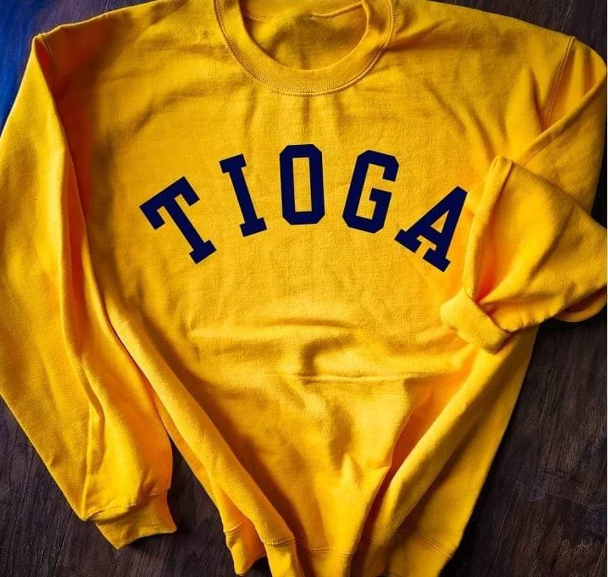 Vintage Sports Gear