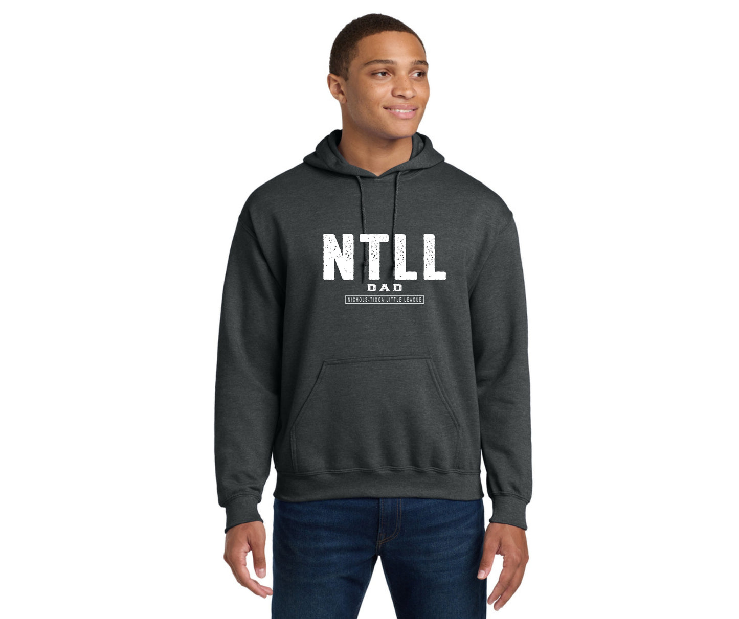 NTLL Distressed Dad
