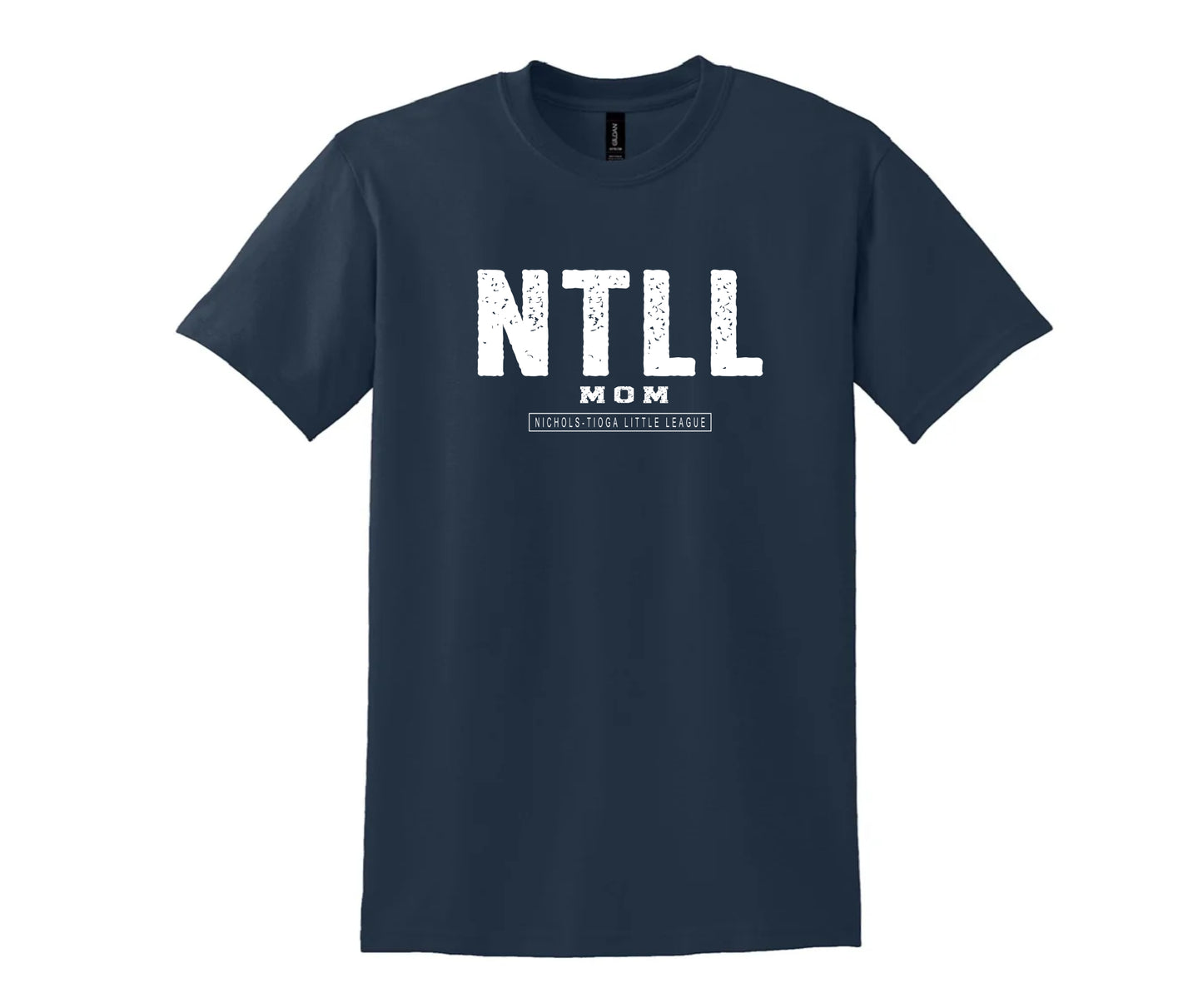 NTLL Distressed Mom