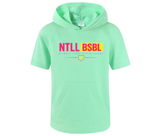 NEW! NTLL Neon