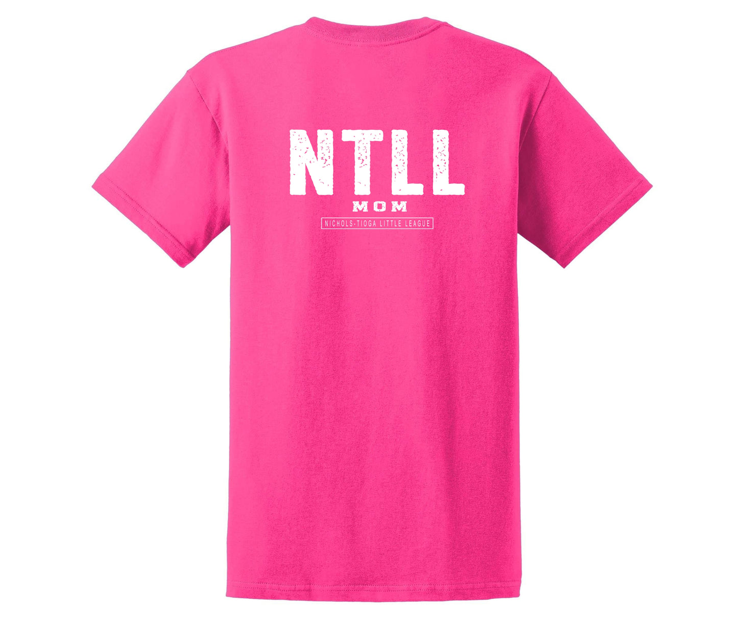 NTLL Distressed Mom