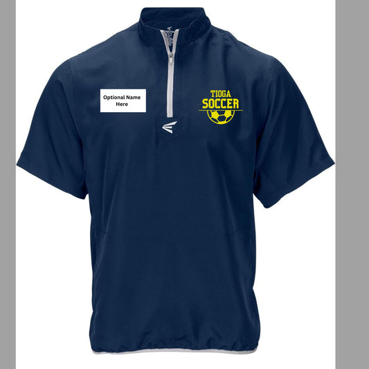 TSC Cage Jacket