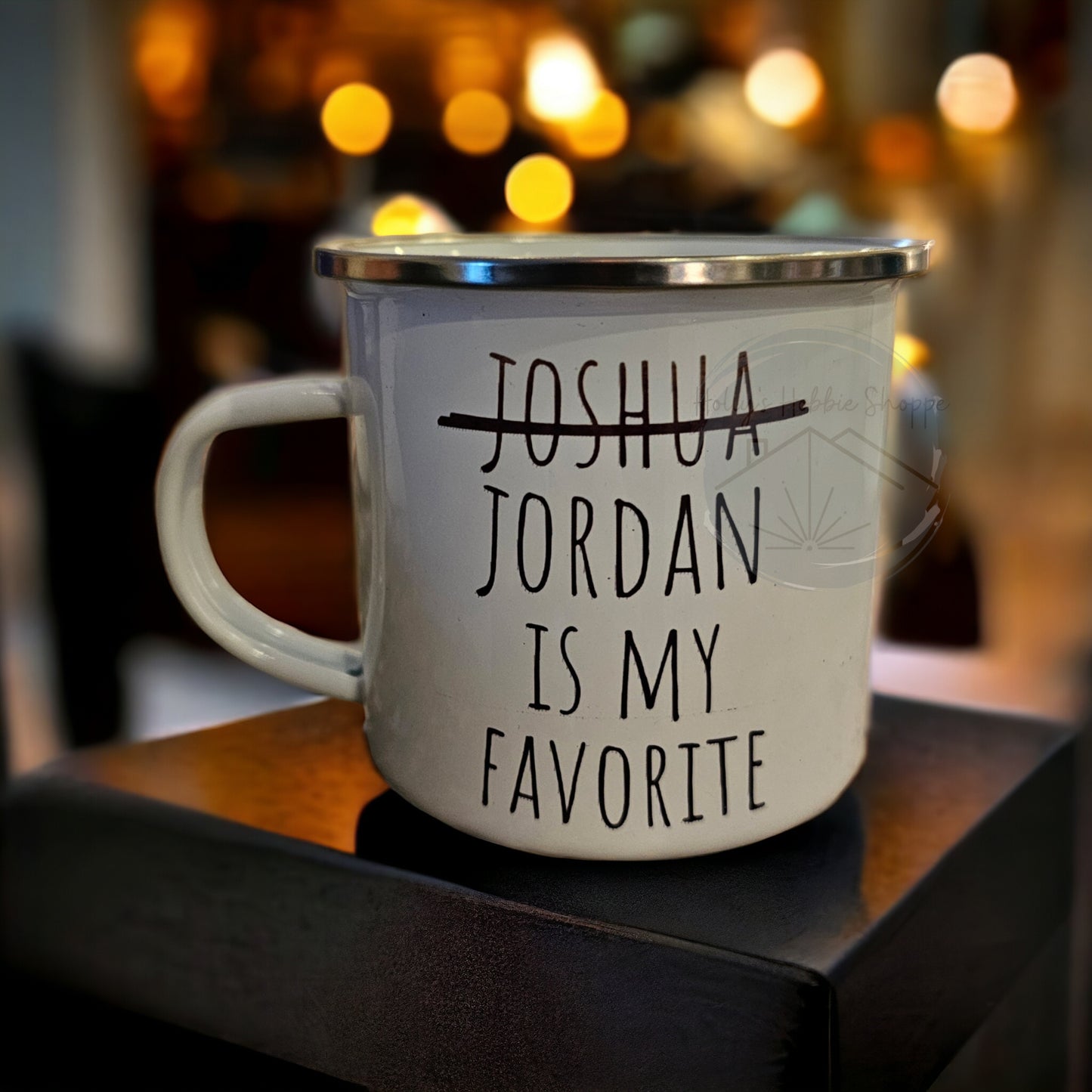 12oz Favorite Child Mug