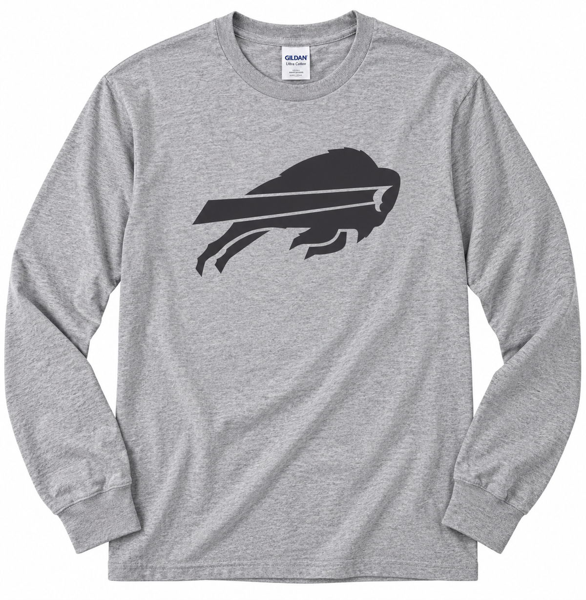 Gray on Gray Team Apparel