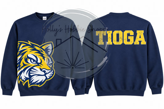 Big & Bold Designs | Local Teams