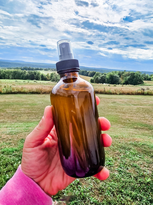 Bug Repellant Spray