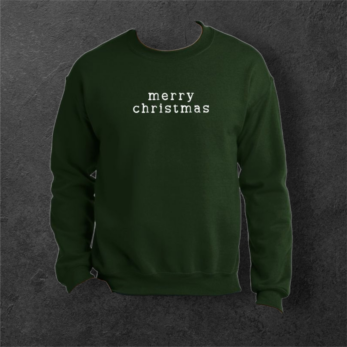 Merry Christmas Apparel