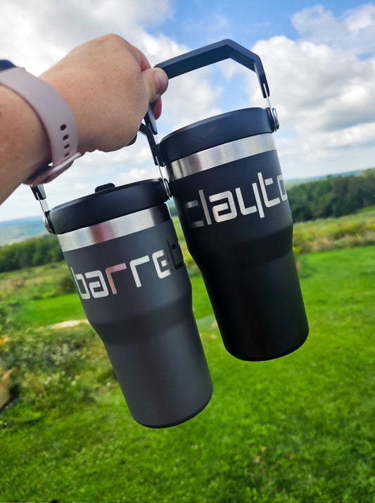 Stanley Ice Flow Water Bottle | Varying Sizes